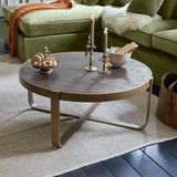 LOBERON Bol Salontafel Cranthorpe