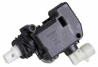 METZGER 2317037 Stellmotor Zentralverriegelung électrique pour TESLA Model 3 (5YJ3)