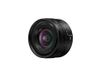 Panasonic LUMIX S-R1840 18-40mm F4.5-6.3 Full Frame L-Mount Lens