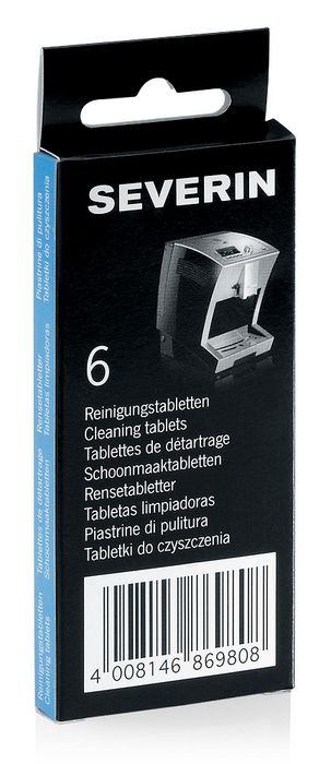 Severin ZB 8698 - Reiniger voor huishoudelijke apparaten