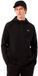Lacoste Veste de survêtement Noir M