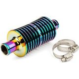 KRM Refroidisseur d'eau CNC Neochrome