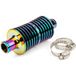 KRM Refroidisseur d'eau CNC Neochrome
