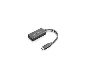 Lenovo 4X90R61022 - Adapter - HDMI - Zwart