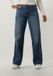 G-Star Raw Judee Loose Wmn Jeans Dames - Blauw - Maat 28/30