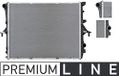 MAHLE CR 571 000P koelmiddelkoeler BEHR PREMIUM LINE