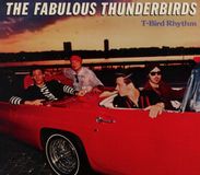 Bertus Distributie Fabulous Thunderbirds T-Bird Rhythm