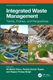 Integrated CRC Press Environmental Nexus in Waste Management- Integrated Waste Management