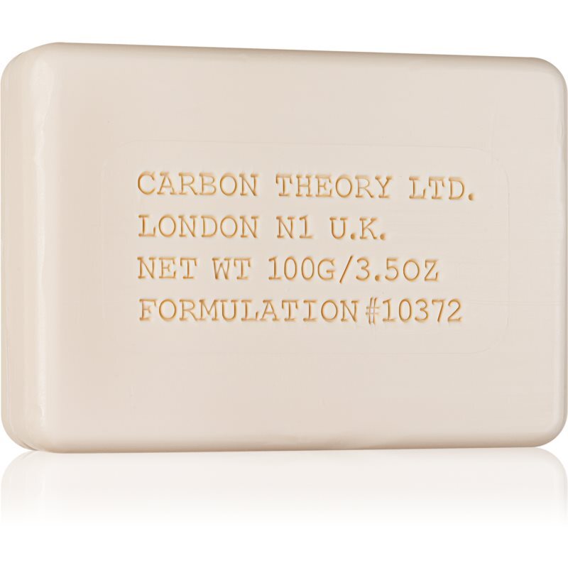 Carbon Theory Salicylic Acid & Shea Butter