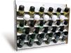 Vallejo Modelbouwdecoratie - 26009 Paint Display - Wall Mounted - 35/60ml Verfrek