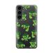ERT GROUP mobiel telefoonhoesje voor Samsung S23 PLUS origineel en officieel erkend Marvel patroon Hulk 006