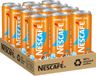 Nescafe Latte Caramel Ijskoffie - 12 blikken a 250ml