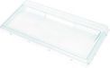 Merkloos Vrieslade Voorzijde - Vrieslade - Vriezer Onderdeel - Specifiek Model - 430x200mm