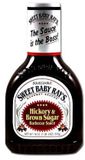 Hortus - Sweet Baby Ray's Hickory & Brown Sugar