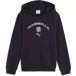 PUMA sweat à capuche enfant OM Culture 2026/27