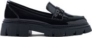 Gioseppo Cheam Loafers Zwart EU 37 Kinderen