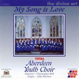 Outhere Aberdeen Youth Choir - My Song Is Love (CD)