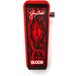 Dunlop JC95IWB Jerry Cantrell I Want Blood Cry Baby Wah