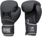 Metal Boxe Gants d'entraînement de boxe Urban 8 oz Noir Synthétique Unisexe Adultes Printemps/Été 2024