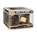 Funko Alien Funko POP Moment: Ripley & The Runner