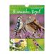 TRÖTSCH Wochenkalender zum Hängen Heimische Vögel 2027