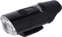 XLC CL-D02 Koplamp Fiets – LED – USB oplaadbaar
