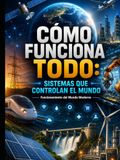 CÓMO FUNCIONA TODO: SISTEMAS QUE CONTROLAN EL MUNDO Funcionamiento del Mundo Moderno