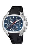 Lotus - 15754/A - Polshorloge - Chronograaf - Heren