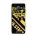 IK Start Coque de Téléphone 3D Samsung Galaxy A5-2017 - Modèle B&Y