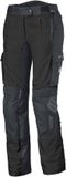 Held Carese 3 Base Adventure Motorfiets Textiel Broek Zwart 4XL