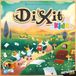 Asmodee Dixit Kids 20 min Kaartspel