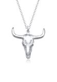 Kuzzoi herenketen 925 zilver