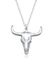 Kuzzoi herenketen 925 zilver