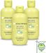 Tiny Humans 3 x Baby Shampoo - Extra Zacht & Natuurlijk - 200 ml