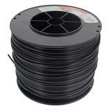 Stihl Accessoires Maaidraad rond | Ø 3,3 mm x 228,0 m | zwart - 00009302290