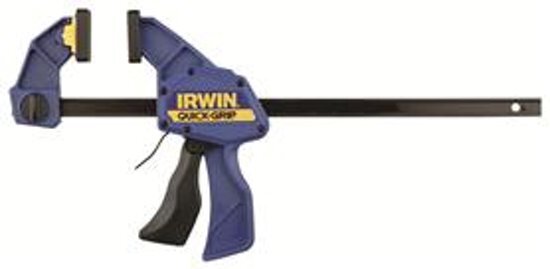 IRWIN Quick-Change snellijmtang/300 mm Twin Pack, IRT5122QCEL7