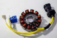 Guasti Srl Ankerplaat/moederbord ontsteking Piaggio, Kokusan voor Beverly/Fly/GT/LX 125, 584690