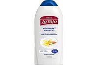La Toja - Douchegel Yoghurt Grieks - 550 ml