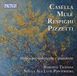 Musique Roberto Trainini, Stella Ala Luce Pontoriero - Musica Per Violoncello E Pianoforte (CD)