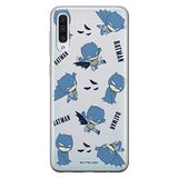 ERT GROUP mobiel telefoonhoesje voor Samsung A50/ A50s/ A30s origineel en officieel erkend DC patroon Batman 076