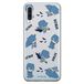 ERT GROUP mobiel telefoonhoesje voor Samsung A50/ A50s/ A30s origineel en officieel erkend DC patroon Batman 076