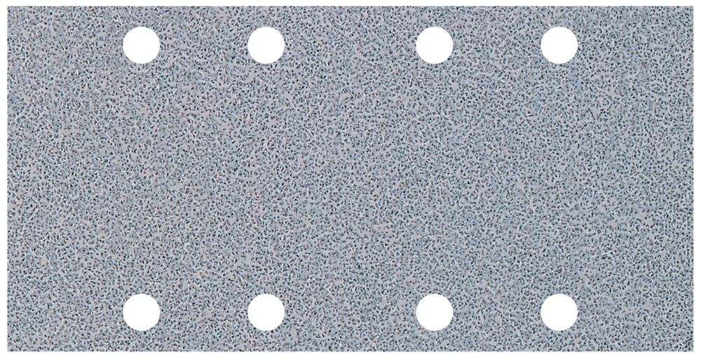 Wolfcraft 10 easy fix sanding sheets - 1124000
