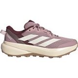 adidas Terrex Tracefinder Plus Trailschoen Dames - lila, crème, Maat 40 2/3