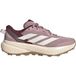 adidas Terrex Tracefinder Plus Trailschoen Dames - lila, crème, Maat 40 2/3