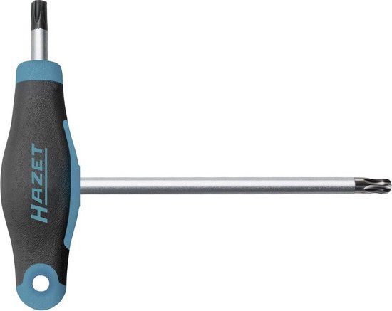 Hazet 829KKT-T40 Torx-schroevendraaier T40 130mm
