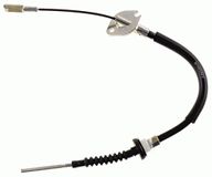 SACHS Seilzug, Kupplungsbetätigung 3074003359