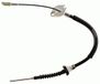 SACHS Seilzug, Kupplungsbetätigung 3074003359