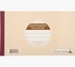 Exacompta 1453D administratieboek Beige, Bruin 50 vel