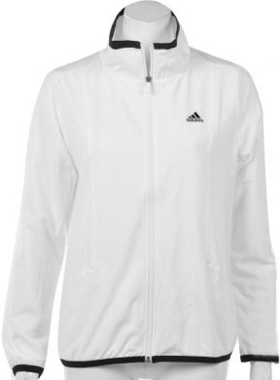 Adidas - Women s Response Track Suit Jacket - Dames - maat S