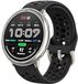 Amazfit Active 2 Smartwatch, 44 mm, GPS-kaarten met richting, fitnesstracker, 10 dagen batterij, slaapmonitor, meer dan 160 sportmodi, waterdicht, voor Android en